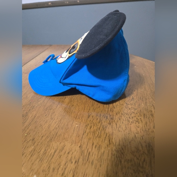 Disney Parks Authentic Mickey Mouse In Sunglasses Baseball Hat kids - Picture 3 of 5